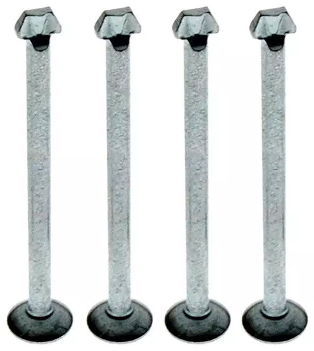 19382934 - : Rear Brake Anchor Pin for GM Image