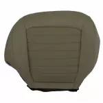 FT4Z5862901AG - Body: Cushion Cover for Ford: Edge Image