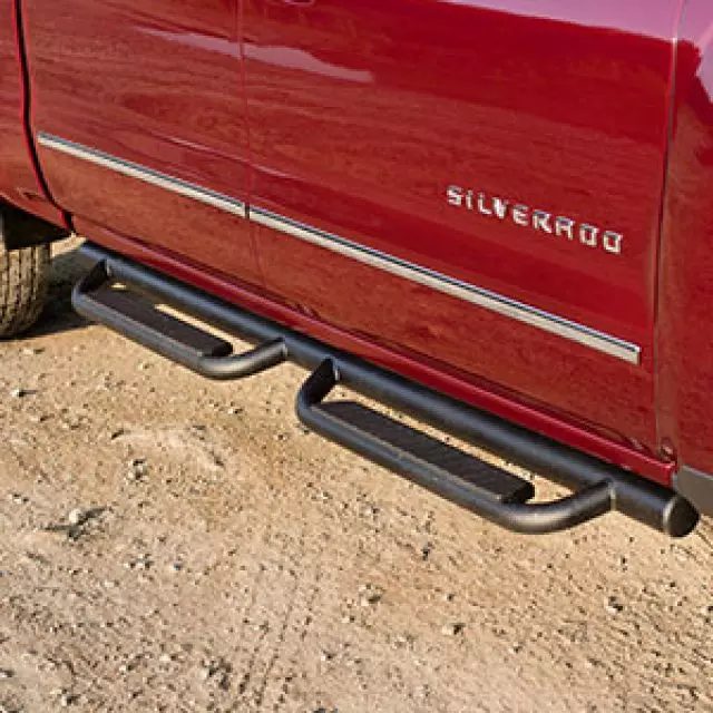 Running Board Step - GM (84164550)