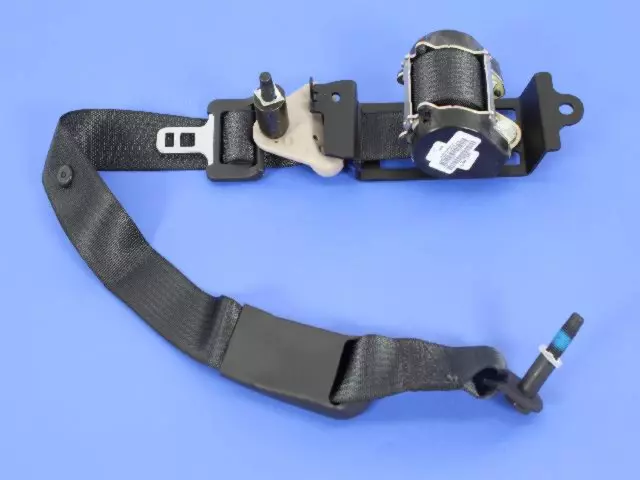 TS751DVAD - Electrical: Outer Belt for Chrysler: Pacifica Image