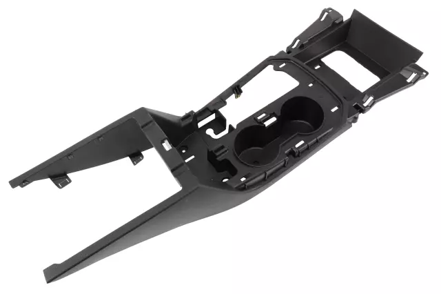 Trim Plate - GM (84509814)