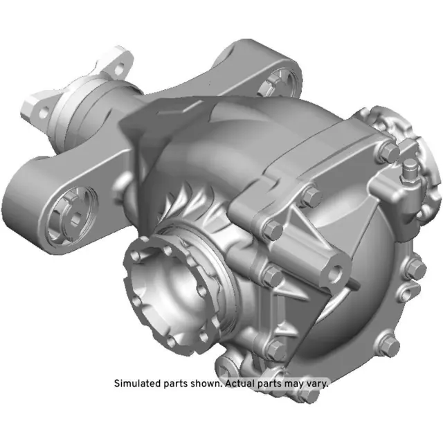 85571698 - : Carrier for Cadillac: CTS Image