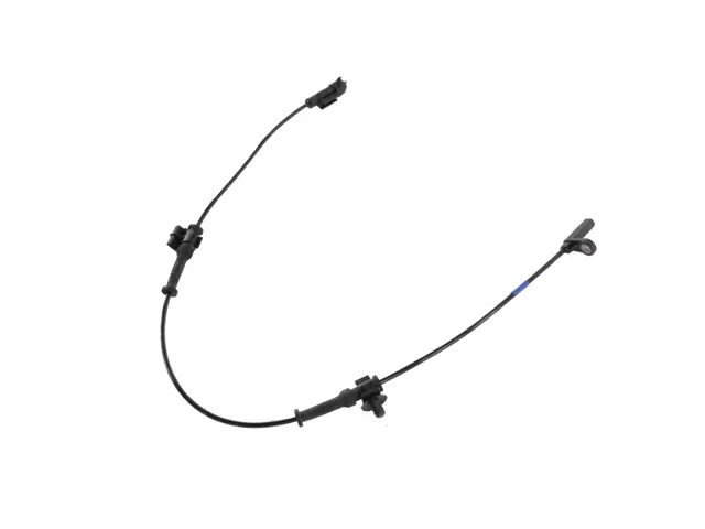 Anti-lock Brakes Sensor, Right & Left, Front - Mopar (68199988AE)