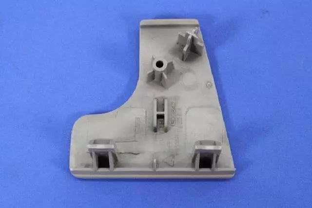 Seat Track Cover, Left - Mopar (1NN47HL1AA)