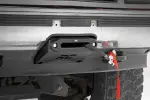 11008 - : Hidden Winch Mounting Plate for Rough Country Image