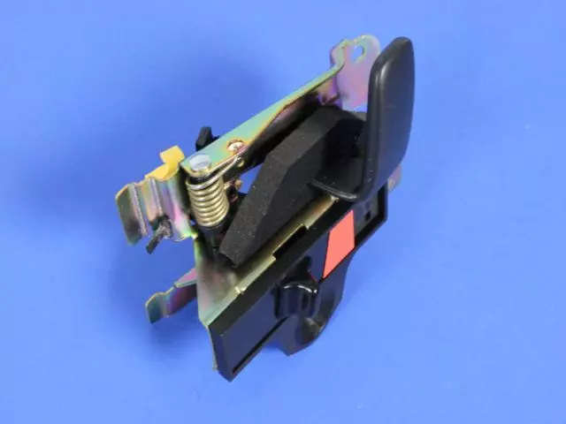 55295965 - Body: Handle, Inside for Jeep: Grand Cherokee, Grand Wagoneer Image