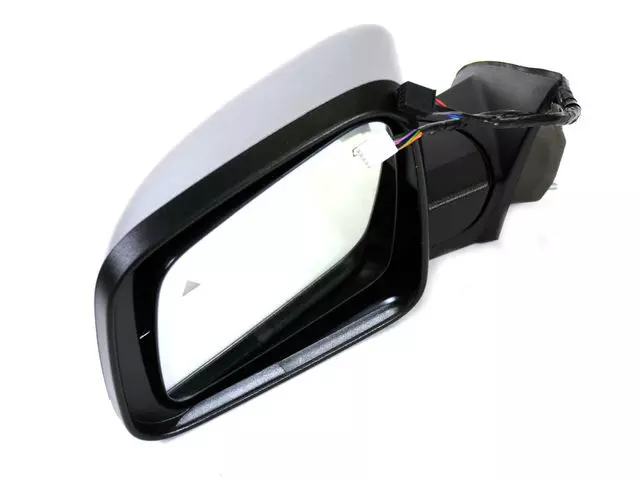 5SG23JSCAF - Doors, Door Mirrors and Related Parts: Outside Rearview Mirror, Left for Mopar Image