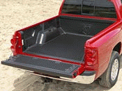 82211139 - Mopar Accessories - Component Parts: Under Rail Bedliner Kit for Mopar Image