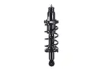 1336340L - : Focus Auto Parts Suspension Strut and Coil Spring Assembly for Focus Auto Parts Image