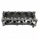9C2Z6049EA - Engine: Cylinder Head for Ford: E-150, E-150 Club Wagon, E-150 Econoline, E-150 Econoline Club Wagon, E-250, E-250 Econoline, E-350 Econoline Club Wagon, E-350 Super Duty, E-450 Super Duty, Excursion, Expedition, F-150, F-150 Heritage, F-250 Super Duty, F-350 Super Duty, Mustang Image