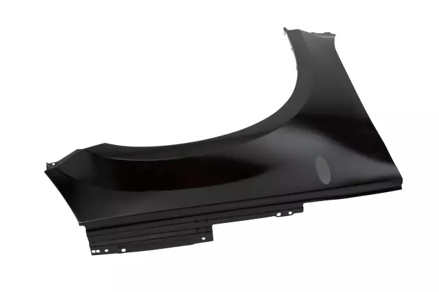 Front Passenger Side Fender - GM (15881408)