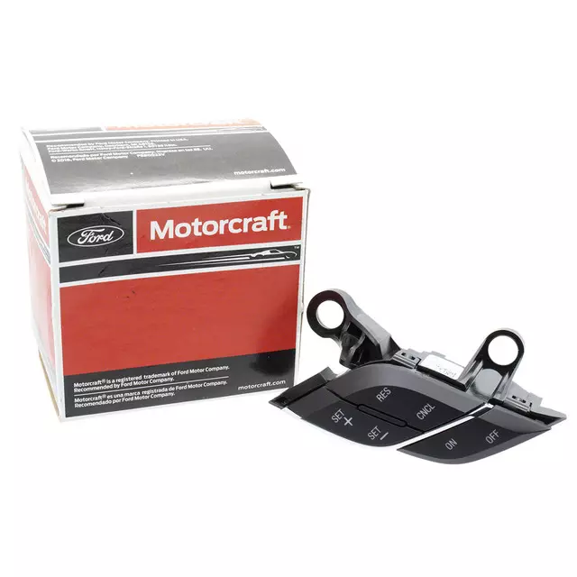 Cruise Switch - Ford (DP5Z-9C888-CB)