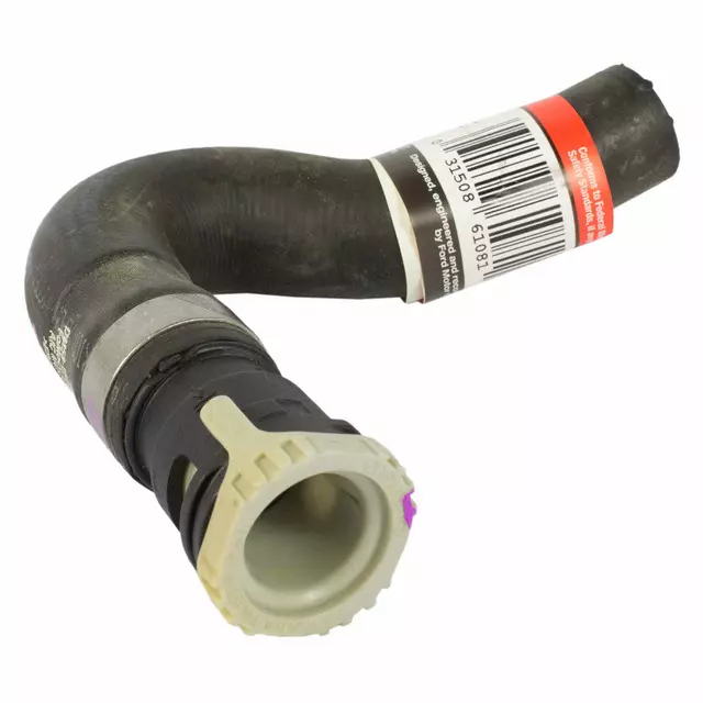 DM5Z18N345C - Cooling System: Heater Hose for Ford: C-Max Image