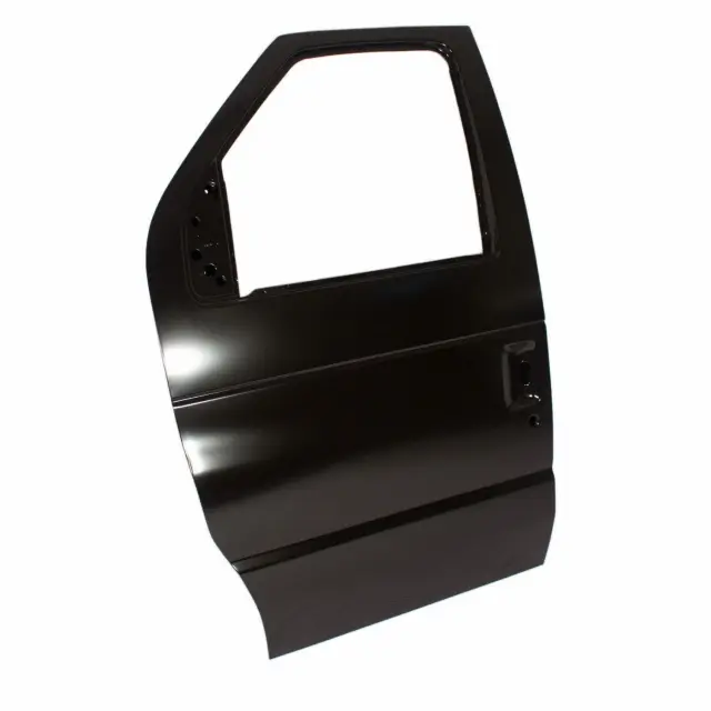 9C2Z1520125B - Body: Door Shell for Ford: E-150, E-150 Club Wagon, E-150 Econoline, E-150 Econoline Club Wagon, E-250, E-250 Econoline, E-350 Club Wagon, E-350 Econoline Club Wagon, E-350 Super Duty, E-450 Econoline Super Duty, E-450 Super Duty Image