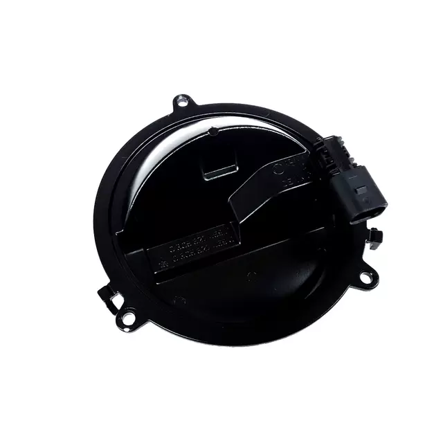 Trunk Lock Actuator Motor - Volkswagen (3C5-827-469-D-ULM)