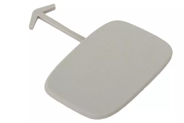 Upper Quarter Trim Cap - GM (23492050)