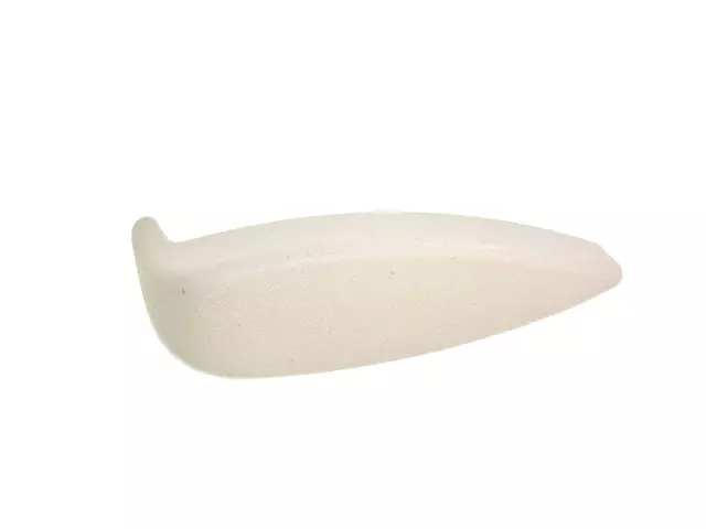 Seat Latch Bezel, Right - Mopar (5ZJ58PD2AE)