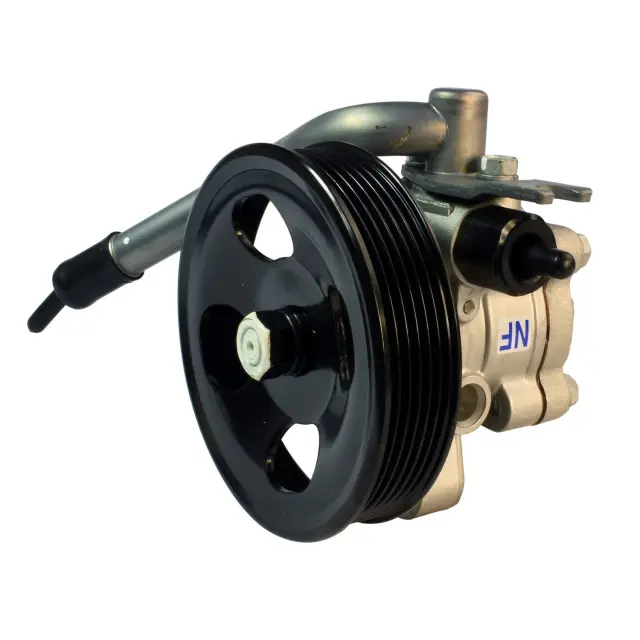 20A1009 - : Mando Power Steering Pump for Mando Image