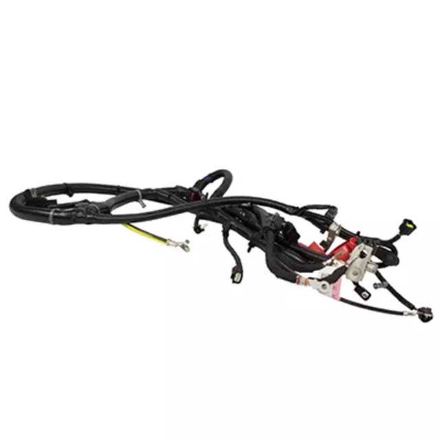 Cable Assembly - Ford (H2GZ-14300-S)