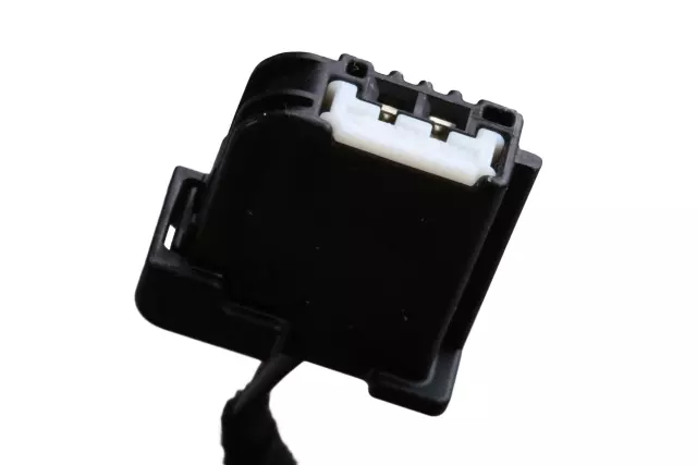 Front Floor Console Wiring Harness - GM (84574506)