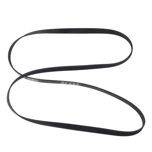 JK6894A - Cooling System: Serpentine Belt for Ford: E-350 Super Duty, E-450 Super Duty, F-250 Super Duty, F-350 Super Duty, F-450 Super Duty, F-550 Super Duty Image
