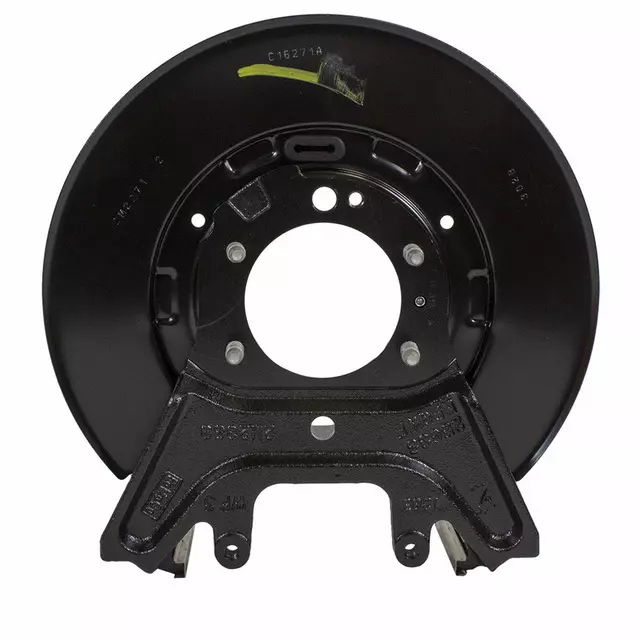 BRBPB5 - : Motorcraft Disc Brake Caliper Bracket for Ford Image