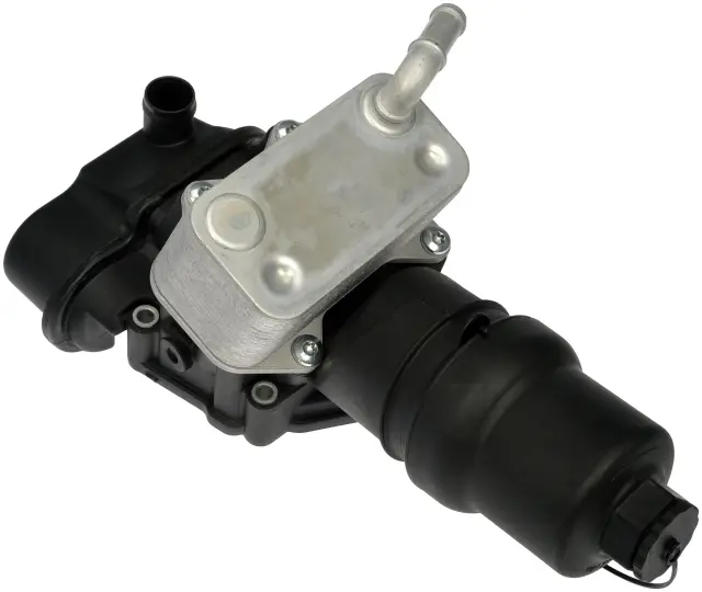 918592 - Belts and Cooling: Engine Oil Cooler for Dorman Image