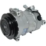 CO29176C - : A/C Compressor -- UAC 6SEU16C Compressor Assembly for UAC Image