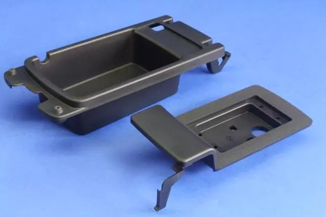 Floor Console Bin - Mopar (68250868AA)