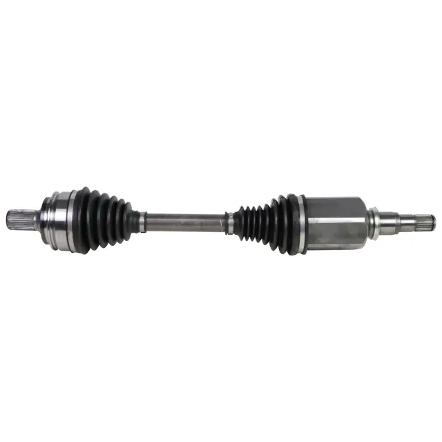 NCV48057 - : Mercedes-Benz CV Axle Assembly  - Front Right for GSP Image