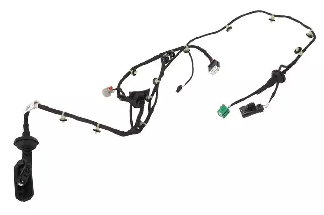 Harness - GM (85124202)
