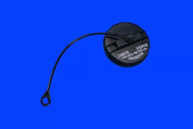 Fuel Tank Cap - Mopar (04495151)