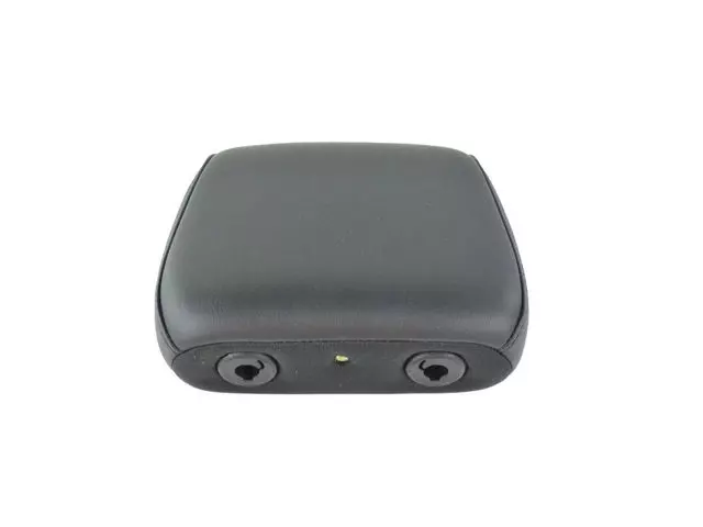 1UP68DX9AC - Interior Trim: Second Row Headrest for Mopar Image