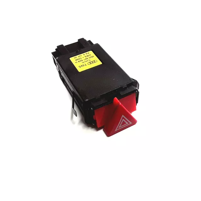 8D0941509H01C - Body: Switch for Audi: A4, A4 Quattro, S4 Image