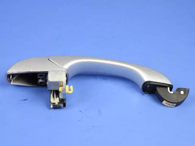 Exterior Door Handle, Left - Mopar (1KR97WS2AB)