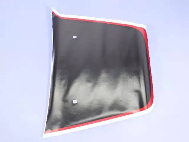 Hood Decal - Mopar (5182408AA)