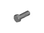 W501044S442 - Cooling System: Tensioner Bolt for Ford: Transit-150, Transit-250, Transit-350, Transit-350 HD Image