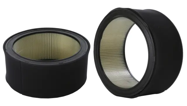 46166 - Filters: WIX Air Filter with Wrap for WIX Image