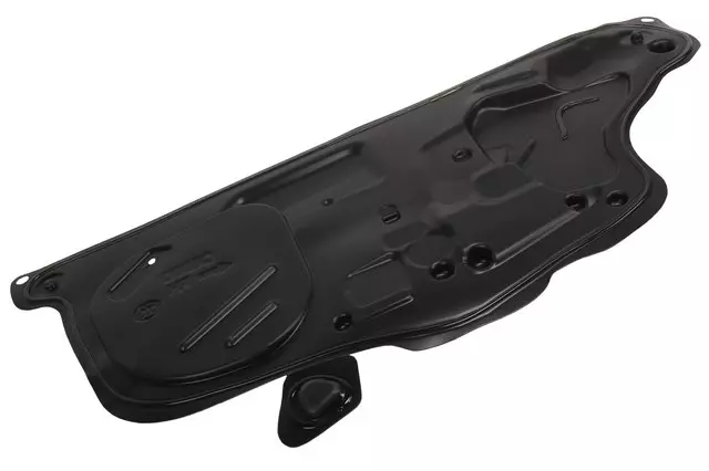 85609960 - Body: Water Deflector for GM Image