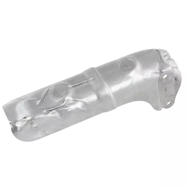 CC3Z9Y427A - : Shield Exhaust Manifold Heat for Ford Image