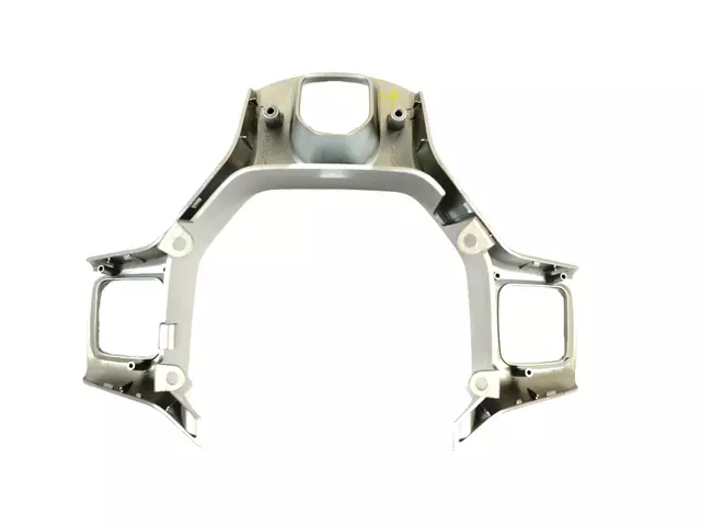 5NN22GFAAA - Steering: Steering Wheel Switch Bezel for Mopar Image