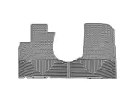 W59GR - : Grey All Weather Floor Mats for WeatherTech Image