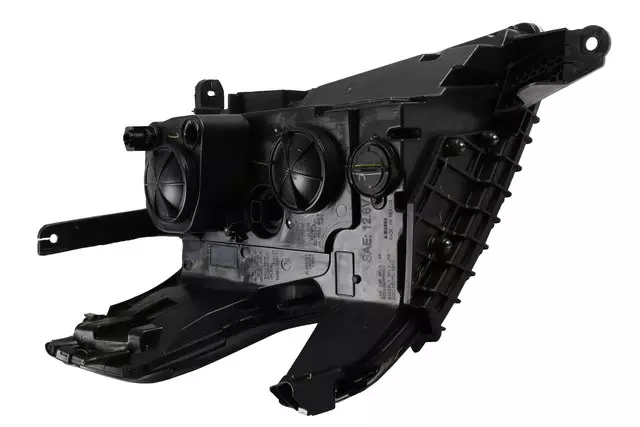 Headlamp Assembly - GM (87842734)