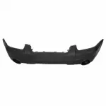 5L8Z17D957AAA - Body: Bumper Cover for Ford: Escape Image