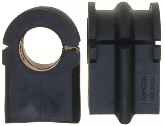 45G1691 - : Front Stabilizer Bar Bushing Kit for ACDelco Image