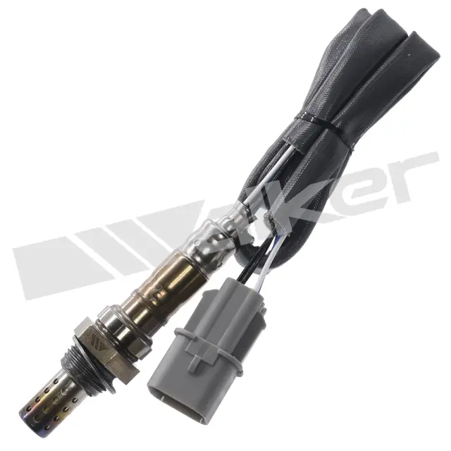 35034097 - Emission Systems: Walker Products 350-34097 Oxygen Sensor 4-W Direct Fit Narrow-Band for Walker Products Inc. - Image