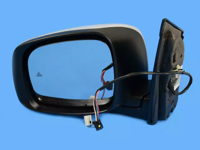 Outside Rear-View Mirror, Left - Mopar (1JG69TZZAM)