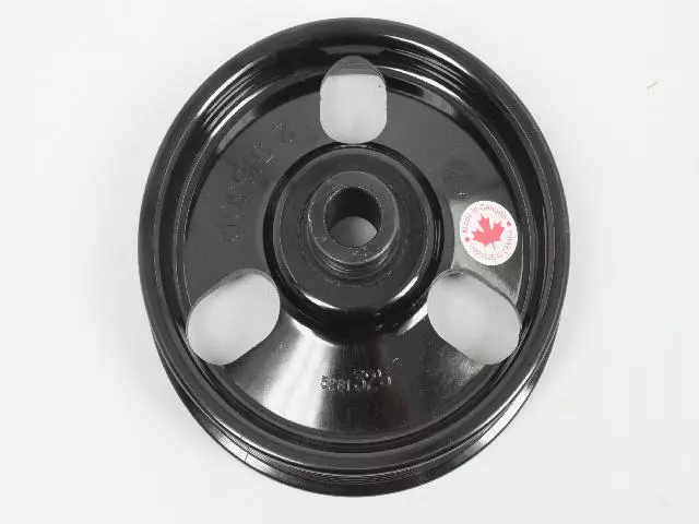 5281325 - Steering: Pulley for Chrysler: Grand Voyager, Voyager | Dodge: Caravan, Grand Caravan Image