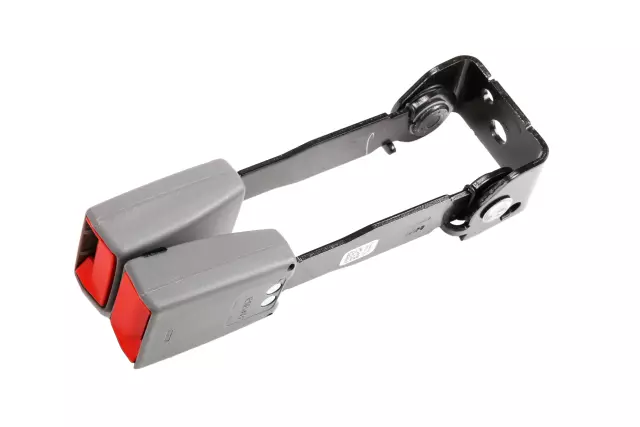 19300847 - Electrical: Buckle for Chevrolet: Silverado 1500, Silverado 1500 LD, Silverado 2500 HD, Silverado 3500 HD | GMC: Sierra 1500, Sierra 1500 Limited, Sierra 2500 HD, Sierra 3500 HD Image