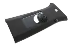 86559280 - Body: Upper Center Pillar Trim for GM Image
